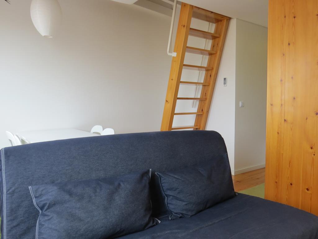 Tagus Apartments By Lisbon Village Apartments Eksteriør bilde