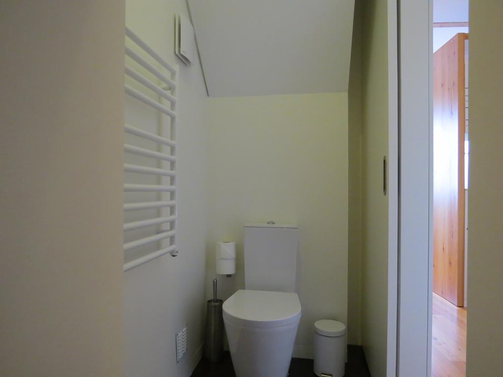 Tagus Apartments By Lisbon Village Apartments Eksteriør bilde