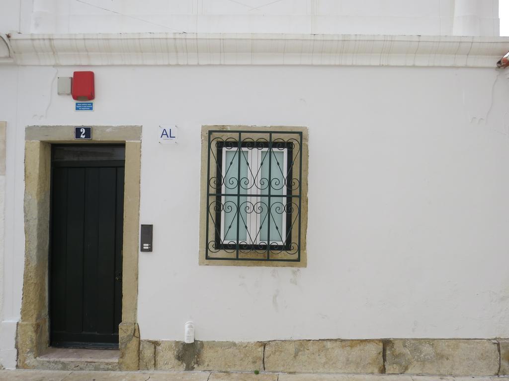 Tagus Apartments By Lisbon Village Apartments Eksteriør bilde