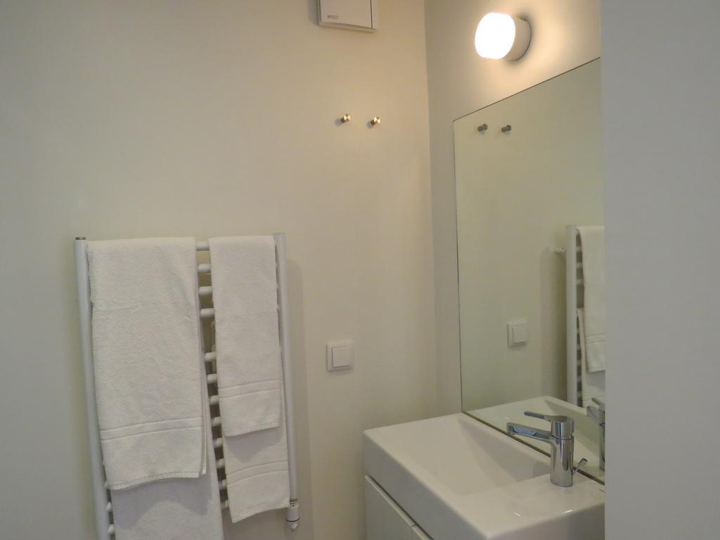 Tagus Apartments By Lisbon Village Apartments Eksteriør bilde